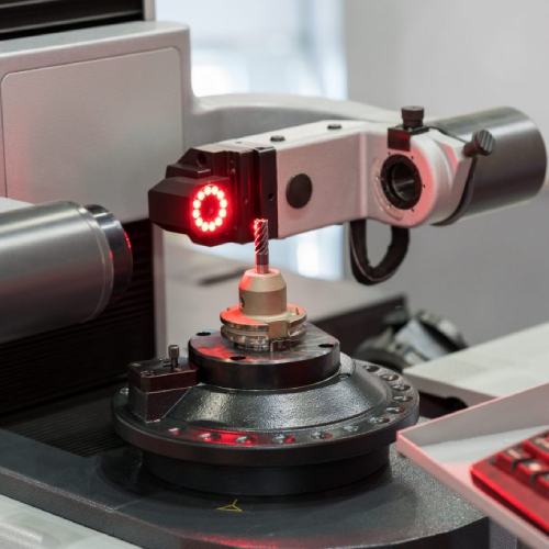 Automated vision systems