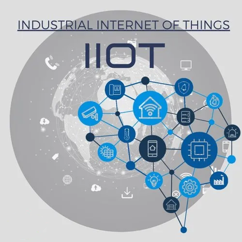 IIOT Solutions