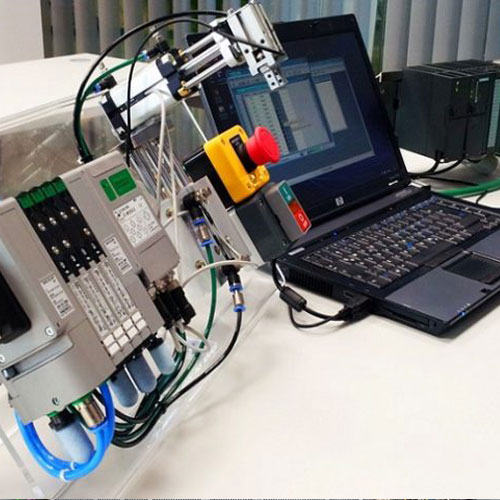 PLC Programming Solutions